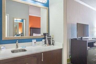 هتل Holiday Inn Express Saint Simons Island, An Ihg