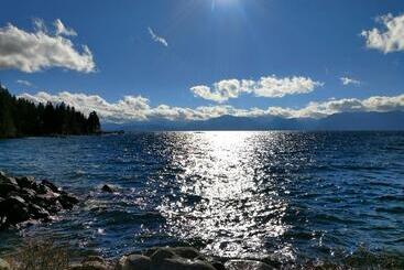 هتل Holiday Inn Express South Lake Tahoe, An Ihg