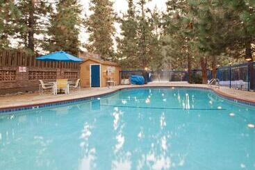 هتل Holiday Inn Express South Lake Tahoe, An Ihg