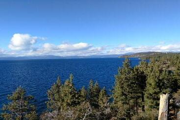 هتل Holiday Inn Express South Lake Tahoe, An Ihg