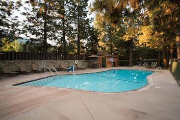 هتل Holiday Inn Express South Lake Tahoe, An Ihg