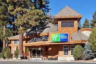هتل Holiday Inn Express South Lake Tahoe, An Ihg