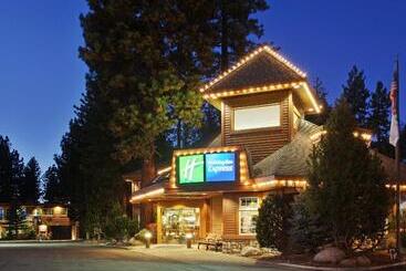 هتل Holiday Inn Express South Lake Tahoe, An Ihg