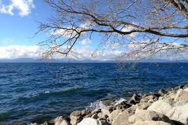 هتل Holiday Inn Express South Lake Tahoe, An Ihg