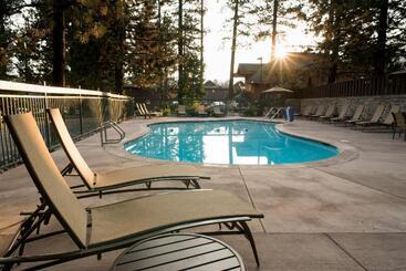 هتل Holiday Inn Express South Lake Tahoe, An Ihg