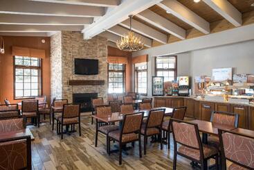 هتل Holiday Inn Express South Lake Tahoe, An Ihg