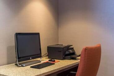 هتل Holiday Inn Express South Lake Tahoe, An Ihg