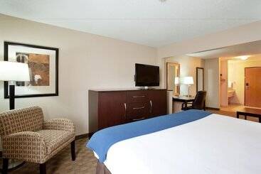 Hotel Holiday Inn Express Tuscola