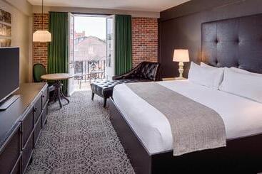 Holiday Inn Hotel French Quarter Chateau Lemoyne, An Ihg