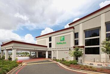 هتل Holiday Inn Little Rock Airport Conference Center, An Ihg