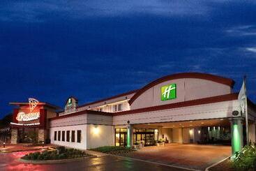 هتل Holiday Inn Little Rock Airport Conference Center, An Ihg