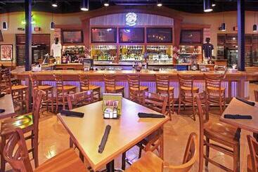 هتل Holiday Inn Little Rock Airport Conference Center, An Ihg