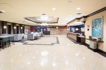 هتل Holiday Inn Little Rock Airport Conference Center, An Ihg