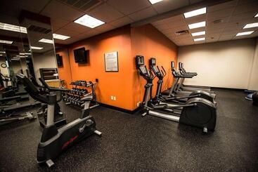 هتل Holiday Inn Little Rock Airport Conference Center, An Ihg