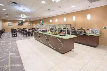 هتل Holiday Inn Little Rock Airport Conference Center, An Ihg