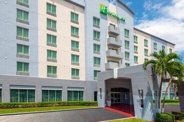 Hotel Holiday Inn Miamidoral Area, An Ihg