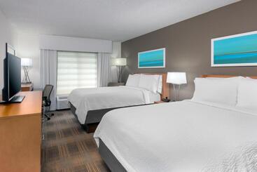 هتل Holiday Inn Miamidoral Area, An Ihg