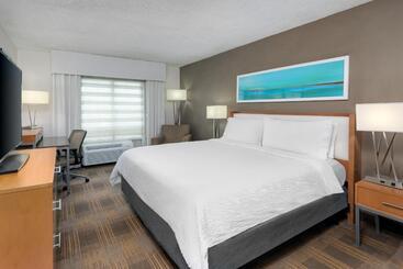 هتل Holiday Inn Miamidoral Area, An Ihg