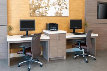 هتل Holiday Inn Miamidoral Area, An Ihg