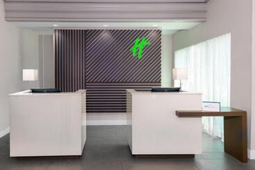 هتل Holiday Inn Miamidoral Area, An Ihg