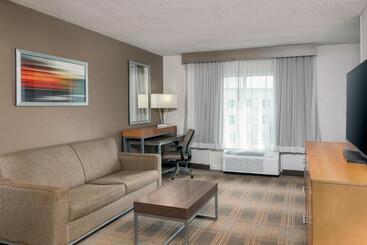 هتل Holiday Inn Miamidoral Area, An Ihg