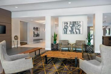 هتل Holiday Inn Miamidoral Area, An Ihg