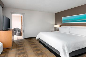 هتل Holiday Inn Miamidoral Area, An Ihg
