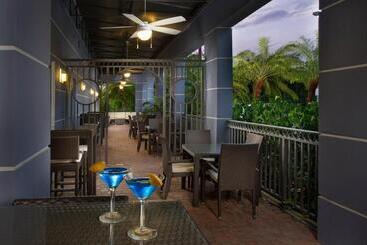 هتل Holiday Inn Miamidoral Area, An Ihg