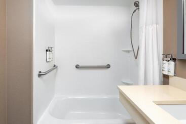 هتل Holiday Inn Miamidoral Area, An Ihg