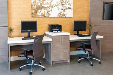 هتل Holiday Inn Miamidoral Area, An Ihg