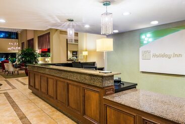 هتل Holiday Inn Mobile Downtown Historic District, An Ihg