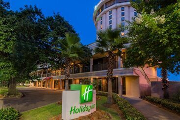 هتل Holiday Inn Mobile Downtown Historic District, An Ihg