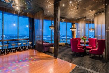 هتل Holiday Inn Mobile Downtown Historic District, An Ihg