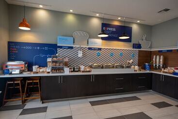 هتل Holiday Inn Mobile Downtown Historic District, An Ihg