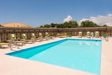 هتل Holiday Inn Mobile Downtown Historic District, An Ihg