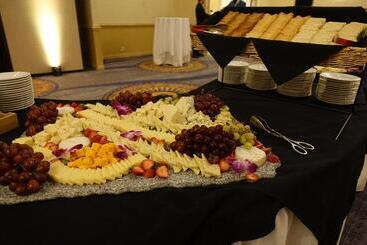 هتل Holiday Inn Portland By The Bay, An Ihg
