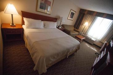 هتل Cortina Inn