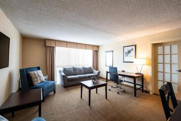 هتل Holiday Inn South Plainfield Piscataway, An Ihg