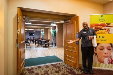 هتل Holiday Inn South Plainfield Piscataway, An Ihg