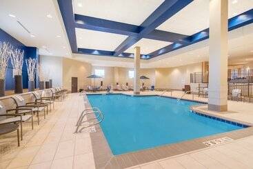 هتل Holiday Inn   Terre Haute, An Ihg