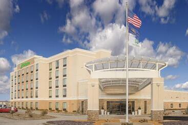 هتل Holiday Inn   Terre Haute, An Ihg