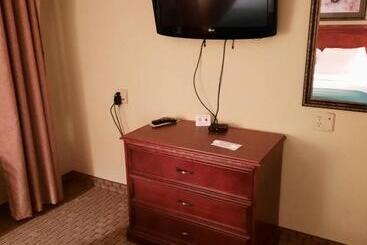 هتل Horse Creek Inn