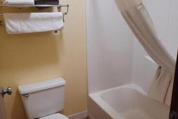 هتل Horse Creek Inn