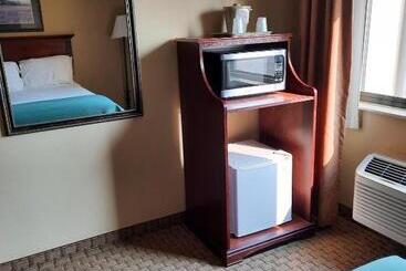 هتل Horse Creek Inn