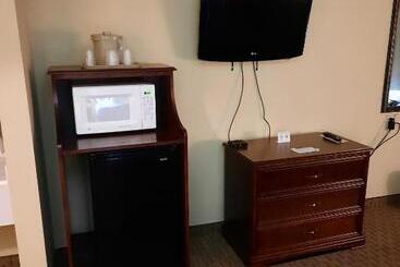 هتل Horse Creek Inn