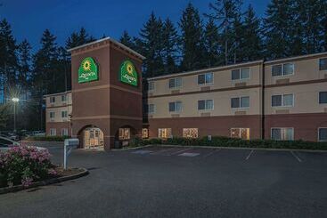 هتل La Quinta Inn By Wyndham Olympia  Lacey