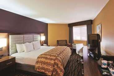 هتل La Quinta By Wyndham Butte