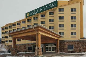 هتل La Quinta By Wyndham Butte