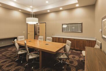هتل La Quinta By Wyndham Butte