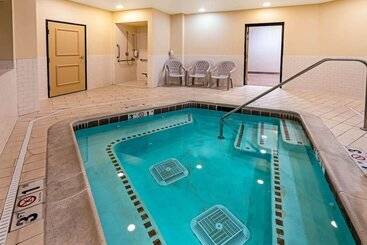 هتل La Quinta By Wyndham Butte